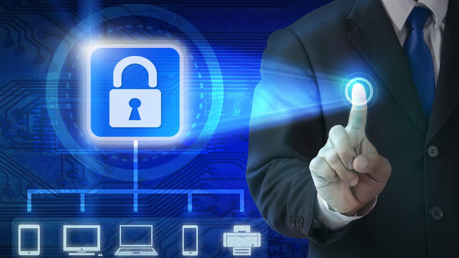 Security or Functionality: The Dilemma